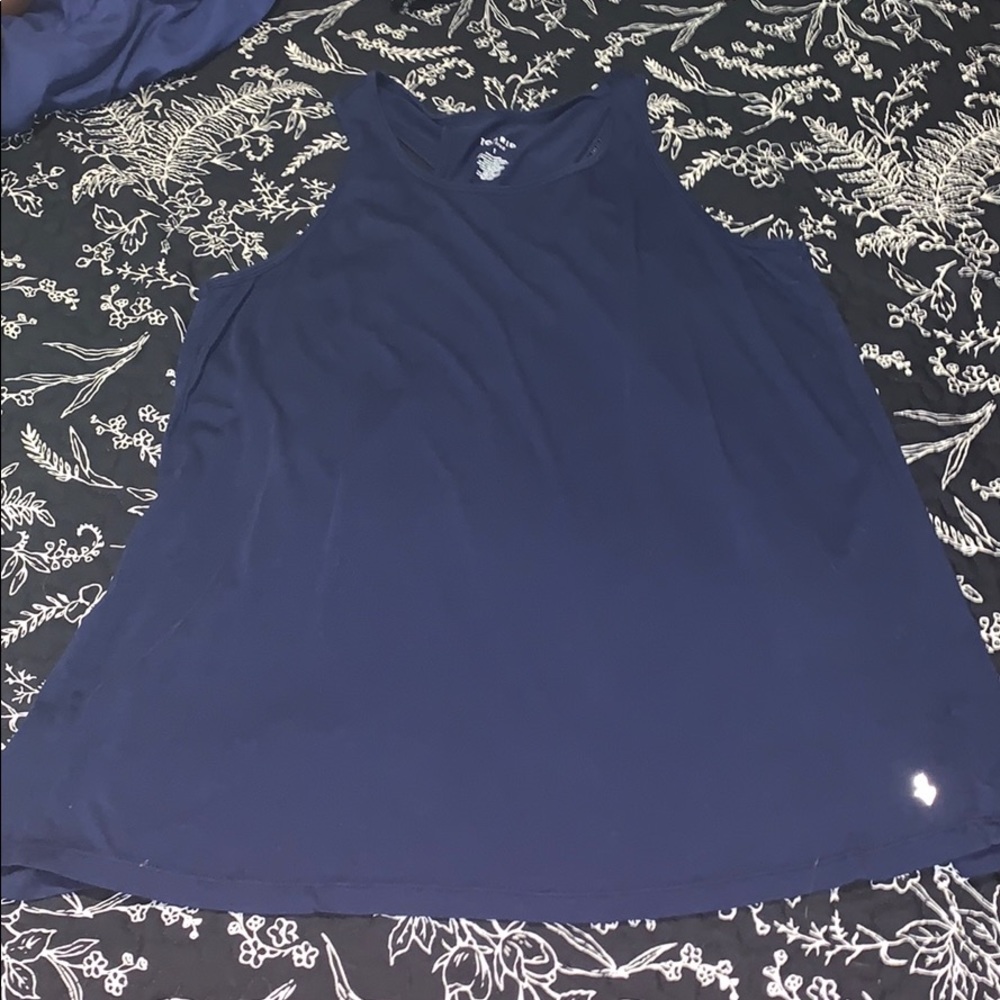 Torrid active shirt
